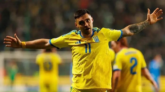 Будущее Гуцуляка – стало известно, где находится звезда сборной Украины, который до сих пор не нашел команду