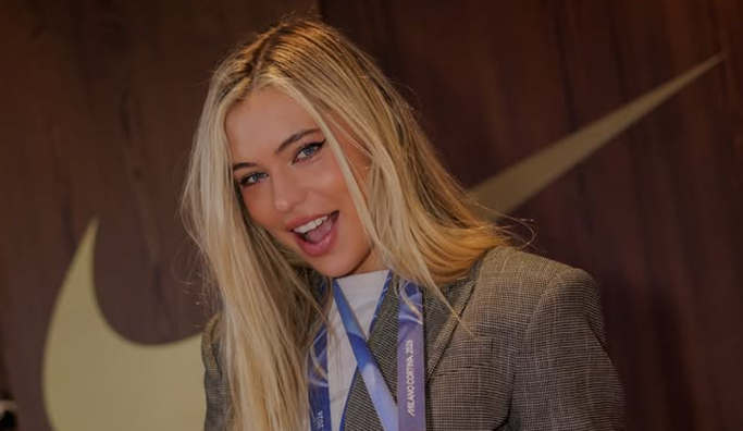 Найгарніша чемпіонка Олімпіади-2026 поставила кар'єру на паузу і здивувала планами – згадала й про зіркового коханого