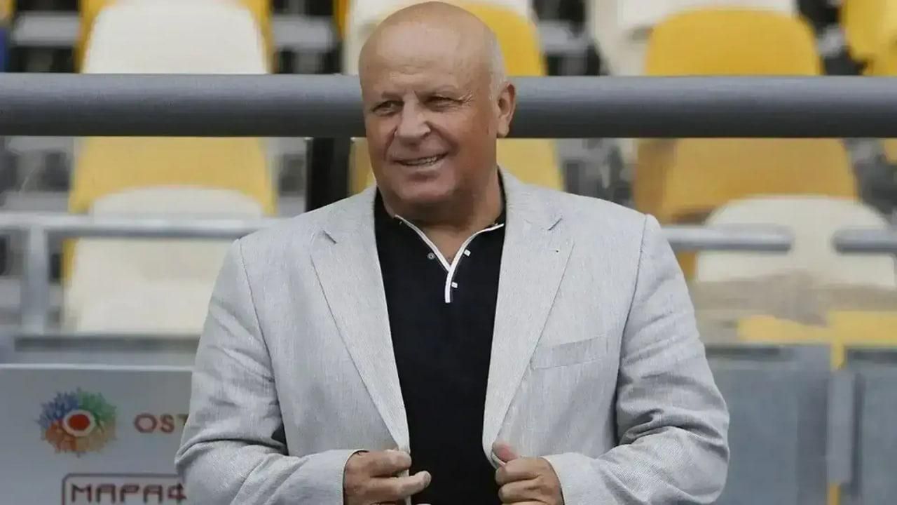 Віталій Кварцяний / фото з відкритих джерел Віталій Кварцяний / фото з відкритих джерел
