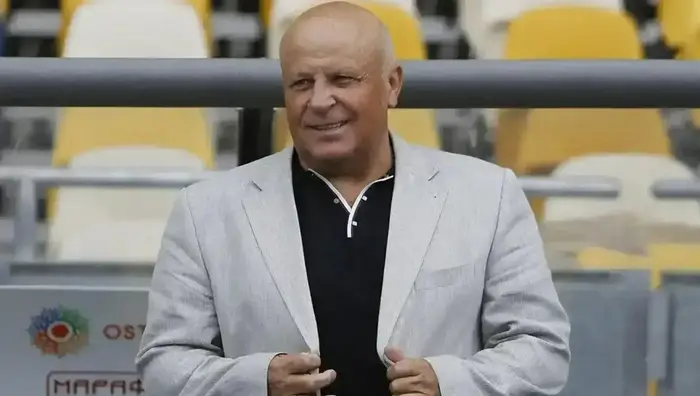 Кварцаный дал совет Мальдере перед стартом Украины в Лиге наций: "Кто выживет в этой мясорубке, тот и должен играть" Кварцаный дал совет Мальдере перед стартом Украины в Лиге наций: "Кто выживет в этой мясорубке, тот и должен играть"