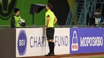 Українські арбітри отримали призначення на матч ПСЖ у Лізі чемпіонів – Забарний зіграє проти земляків