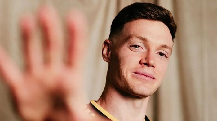 Мічел озвучив шанси Циганкова дебютувати проти ПСВ: "Важко сказати, що він зможе дати Аяксу"