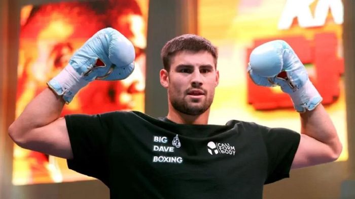 WBC обновила рейтинг в супертяжелом весе – украинец ворвался в топ-10 после исчезновения Усика