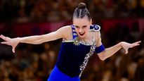 Онофрійчук виграла третій етап Гран-прі поспіль – інша українка зупинилася за крок від медалі в багатоборстві