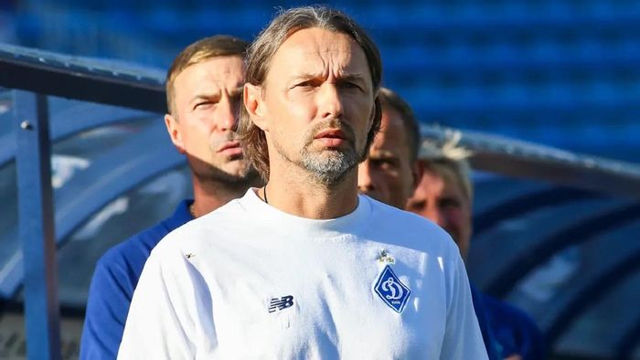 Суркіс виступив із офіційною заявою щодо Костюка