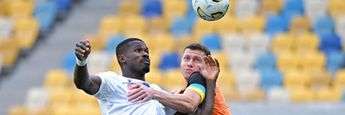 Шахтар – Чорноморець: відеоогляд матчу УПЛ Шахтар – Чорноморець: відеоогляд матчу УПЛ