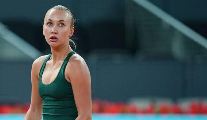 Бывшая россиянка возмутила болельщиков на US Open – жест после матча вызвал скандал (ВИДЕО)