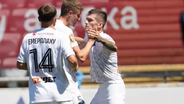 Полісся у 5-годинному матчі здолало Кудрівку та пробилося в 1/8 фіналу Кубка України Полісся у 5-годинному матчі здолало Кудрівку та пробилося в 1/8 фіналу Кубка України