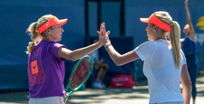Сестри Кіченок перемогли у парі на US Open вперше за 10 років