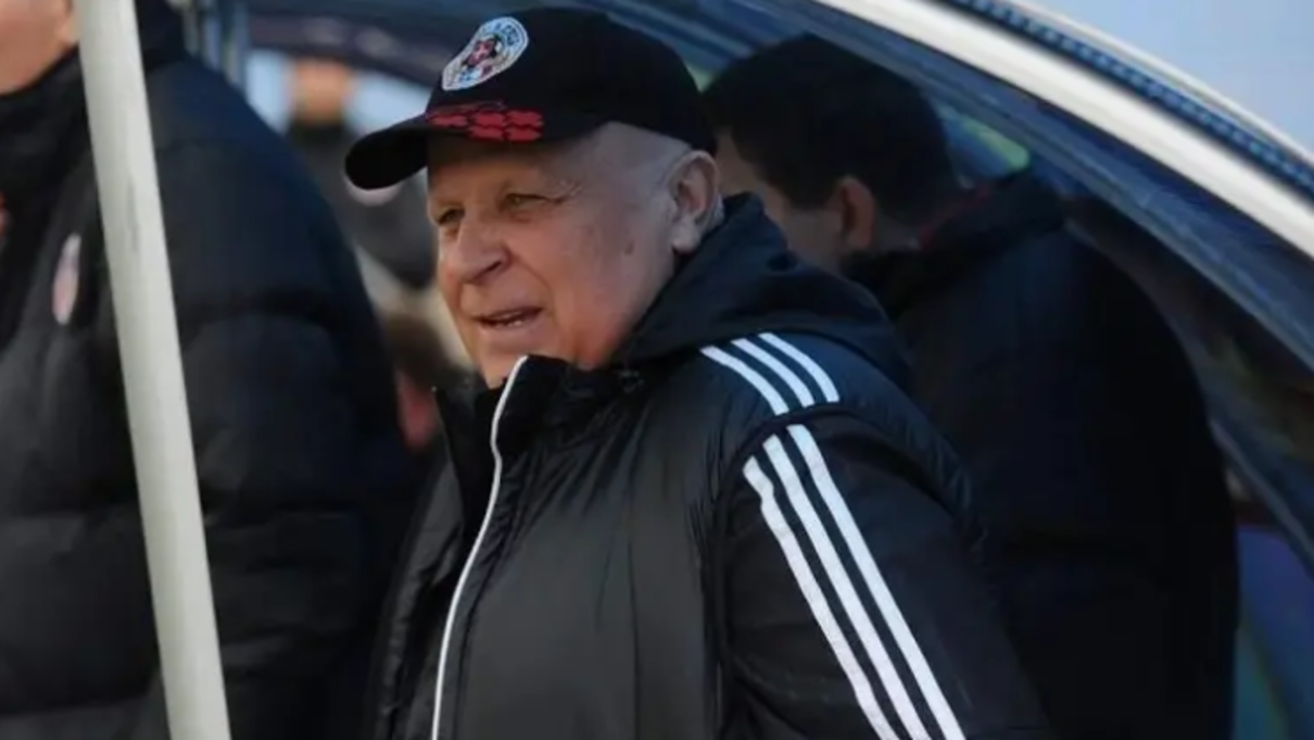 Кварцяный назвал самого сложного соперника сборной Украины в Лиге наций: "Дальше будет легче"