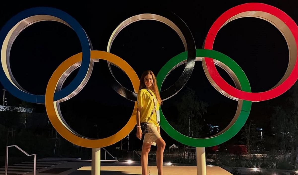 Українська чемпіонка світу з художньої гімнастики офіційно завершила кар'єру