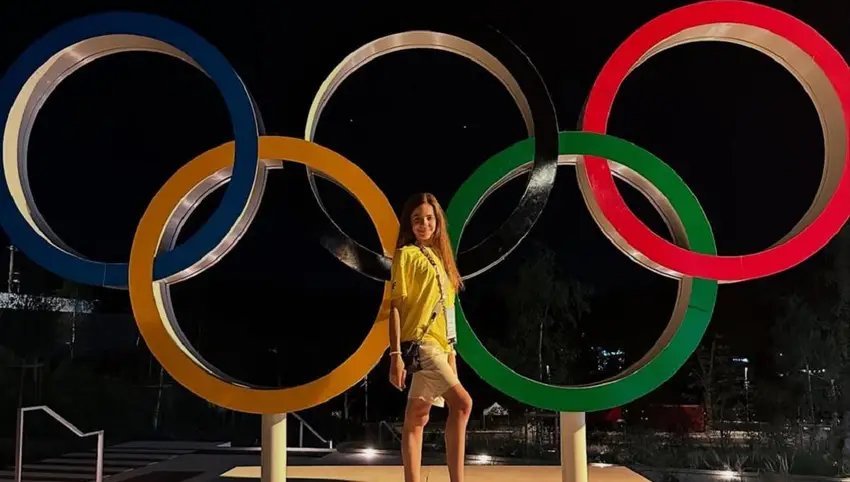 Українська чемпіонка світу з художньої гімнастики офіційно завершила кар'єру Українська чемпіонка світу з художньої гімнастики офіційно завершила кар'єру
