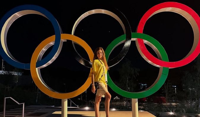 Українська чемпіонка світу з художньої гімнастики офіційно завершила кар'єру