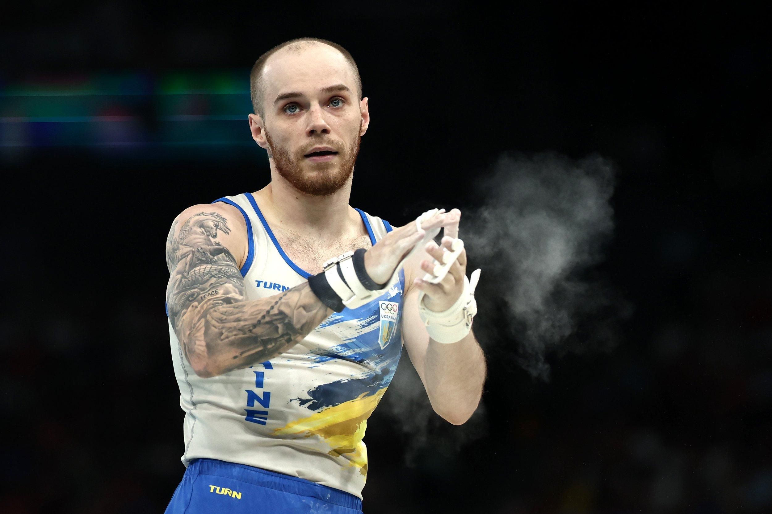 Олег Верняєв / Getty Images Олег Верняєв / Getty Images