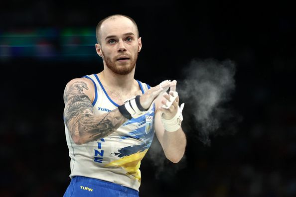Верняєв потрапив до заявки збірної України на ЧС зі спортивної гімнастики – відомий список учасників