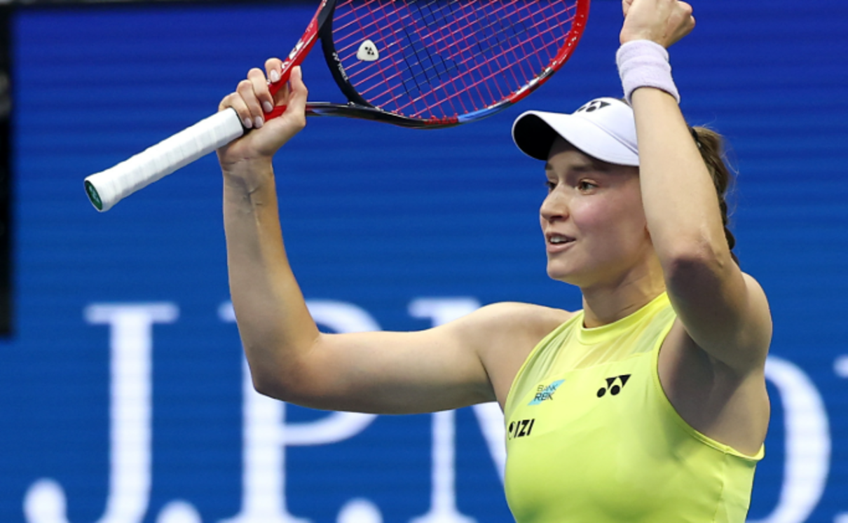 Соболенко програла Рибакіній у фіналі US Open і віддала титул – подвійний удар для білоруски