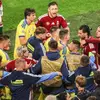 Угорщина – Україна: з'явилось нове відео бійки і конфлікту Циганкова і Собослая Угорщина – Україна: з'явилось нове відео бійки і конфлікту Циганкова і Собослая