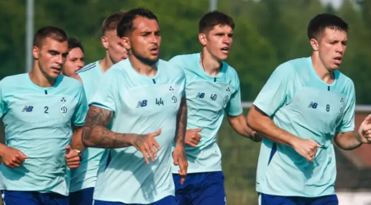 Динамо – Карпати: визначилася дата проведення центрального матчу 8-го туру УПЛ