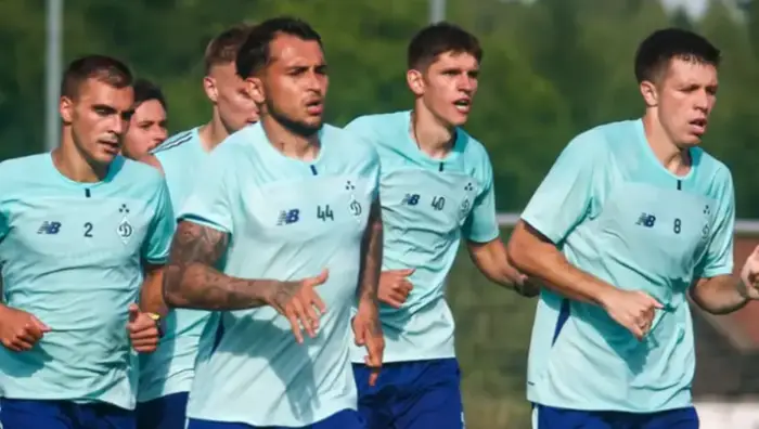 Динамо – Карпати: визначилася дата проведення центрального матчу 8-го туру УПЛ Динамо – Карпати: визначилася дата проведення центрального матчу 8-го туру УПЛ