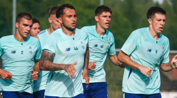 Динамо – Карпати: визначилася дата проведення центрального матчу 8-го туру УПЛ