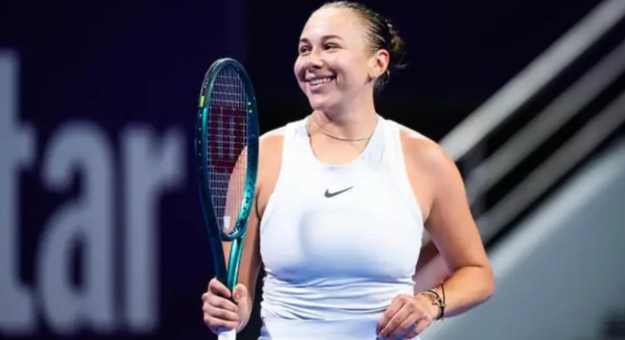 Финалистка Уимблдона сенсационно экс-россиянке и выбыла из US Open в шаге от 1/8 финала