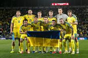 В Грузии раскрыли футболиста, спасшего сборную Украины от поражения в матче Лиги наций
