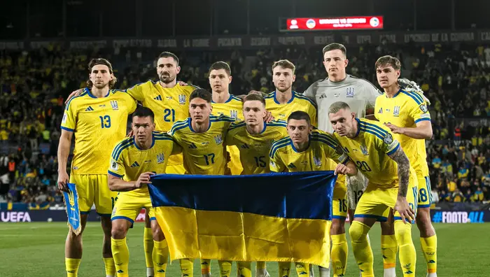 В Грузии раскрыли футболиста, спасшего сборную Украины от поражения в матче Лиги наций В Грузии раскрыли футболиста, спасшего сборную Украины от поражения в матче Лиги наций