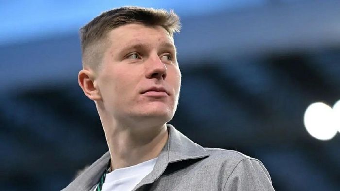 Сборная Украины рискует потерять игрока из-за скандального перехода из Шахтера Сборная Украины рискует потерять игрока из-за скандального перехода из Шахтера