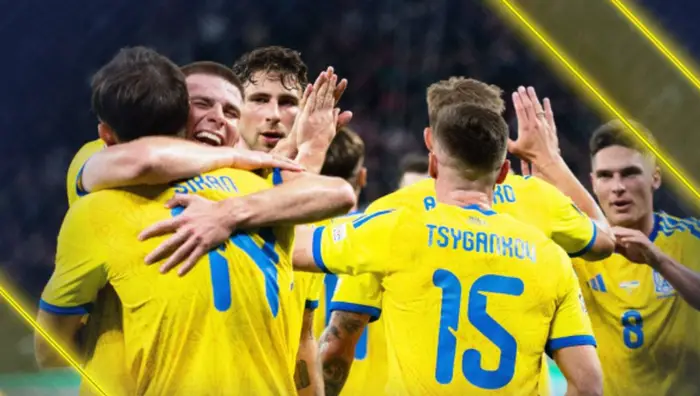Угорщина – Україна: визначився "Лев матчу" після перемоги в Лізі націй Угорщина – Україна: визначився "Лев матчу" після перемоги в Лізі націй