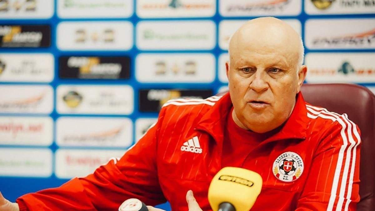 Віталій Кварцяний / фото з відкритих джерел Віталій Кварцяний / фото з відкритих джерел