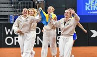 Світоліна відреагувала на рішення Костюк пропустити матчі збірної України