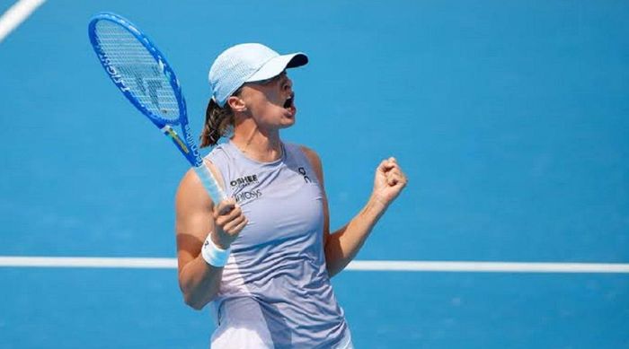 Свьонтек влаштувала розгром на US Open, Осака викинула росіянку, американка з українським корінням вилетіла 