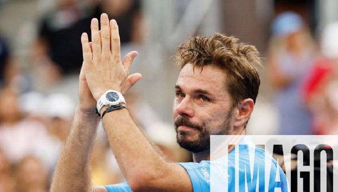 Чемпион трех мейджоров со слезами выбыл из турнира US Open на самом старте – легенда завершает карьеру