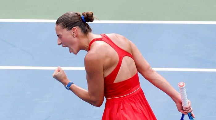 Костюк – Носкова: онлайн-трансляція матчу 1/8 фіналу US Open