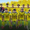 Україна U-18 – Австрія U-18: стартовий склад "синьо-жовтих" та онлайн-трансляція товариського матчу Україна U-18 – Австрія U-18: стартовий склад "синьо-жовтих" та онлайн-трансляція товариського матчу