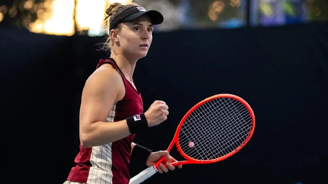 Надя Подороска / фото: j48tennis.net Надя Подороска / фото: j48tennis.net