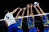 Збірна України з волейболу ганебно вилетіла з Євро-2026 – відеоогляд матчу з Румунією