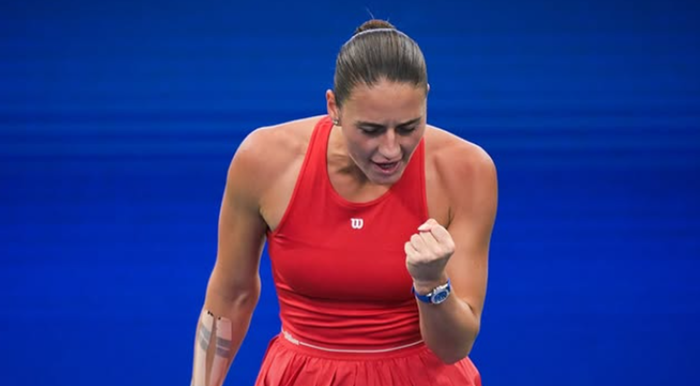 Костюк розбила росіянку і вийшла в 1/8 фіналу US Open, повторивши рекорд