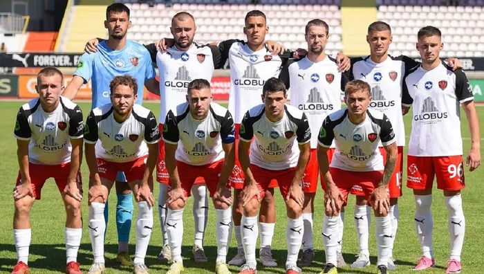 Перша ліга: команда Вірта вдруге поспіль програла, екс-динамівець підвів тернопільську Ниву Перша ліга: команда Вірта вдруге поспіль програла, екс-динамівець підвів тернопільську Ниву