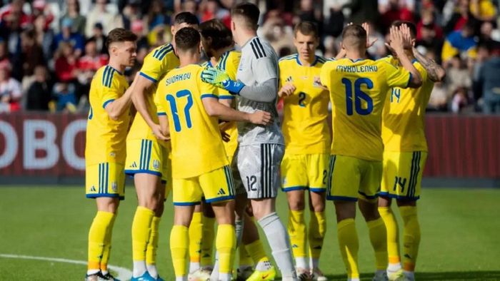 Венгрия – Украина: Цыганик предсказал стартовый состав – ставка на дебютанта