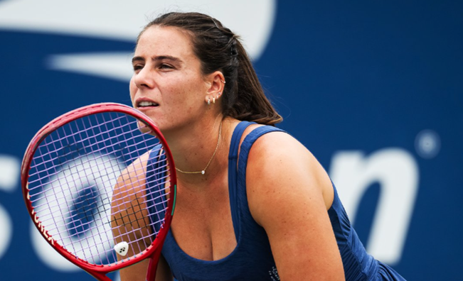 Свитолина узнала соперницу в 1/8 финала US Open – миллиардерша сенсационно выбила 7-ю ракетку мира