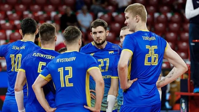 Україна зазнала розгромної поразки від Польщі в битві за лідерство у групі на Євро-2026