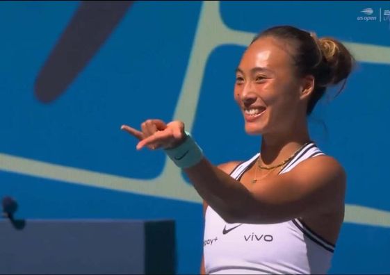 Свентек сенсационно вылетела из US Open – олимпийская чемпионка во второй раз совершила мегакамбек с 0:5