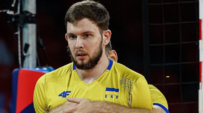 Гравець збірної України з волейболу розібрав 2 фатальні помилки під час провального матчу з Румунією на Євро-2026