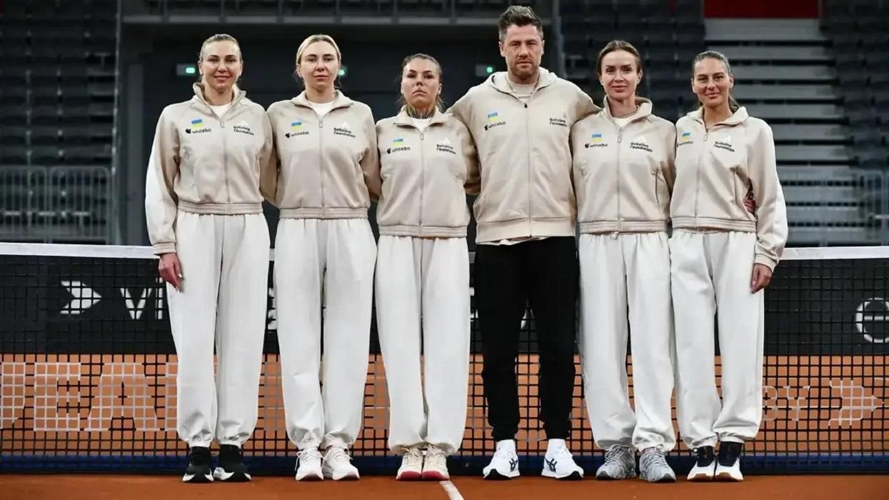 Костюк, Світоліна та Ко встановили історичний рекорд України за представництвом у топ-50 рейтингу WTA