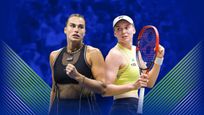 Соболенко – Рибакіна: коли і де дивитися фінал US Open