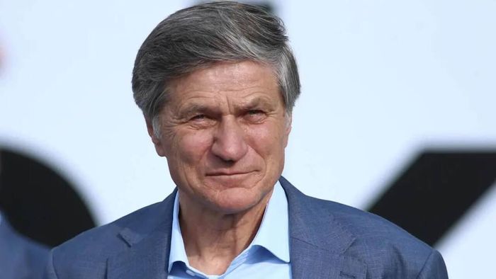 Динамо офіційно підсилилось легендою клубу: "Один із найкращих півзахисників у історії"
