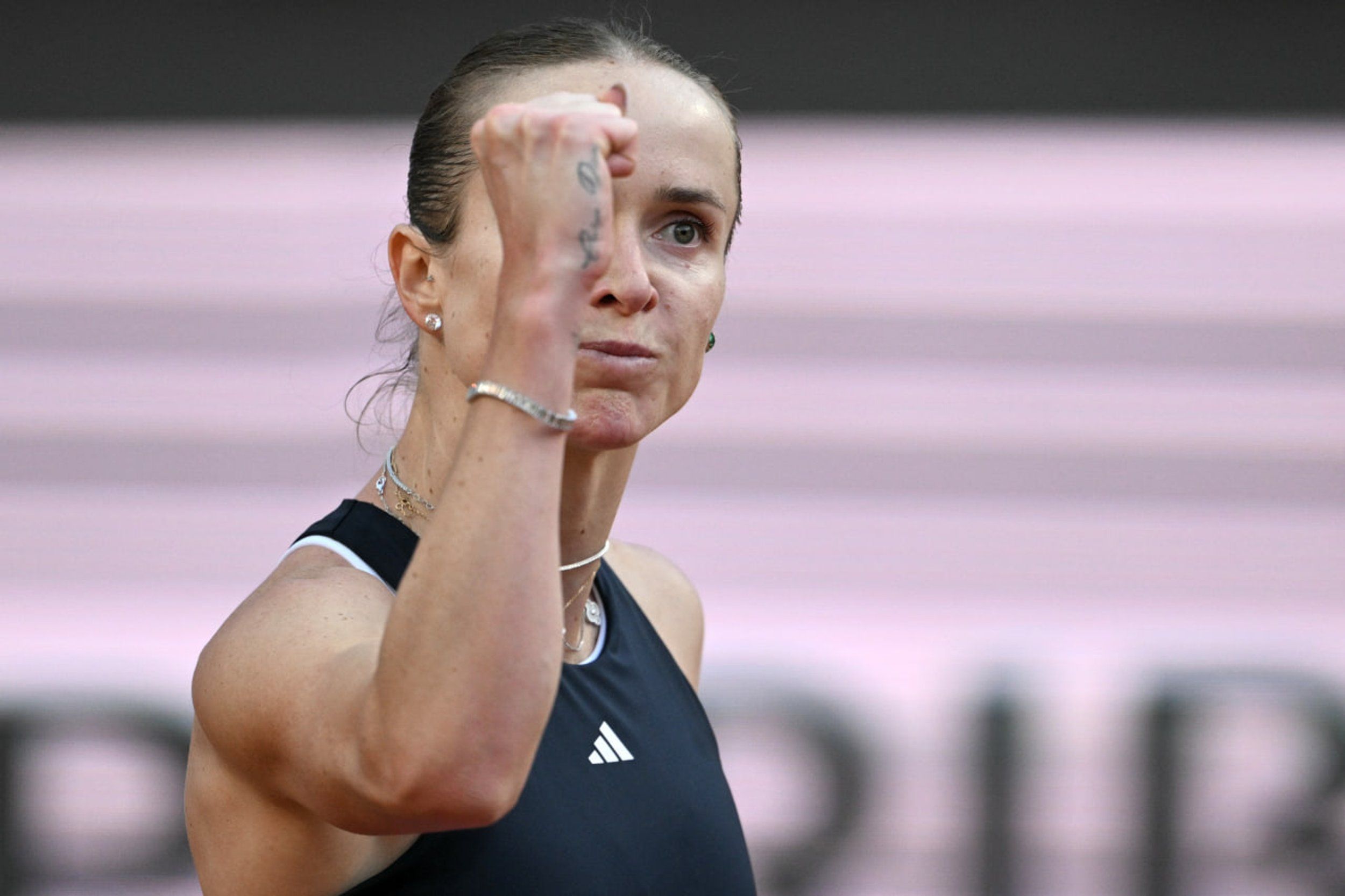 Еліна Світоліна / фото: Getty images Еліна Світоліна / фото: Getty images