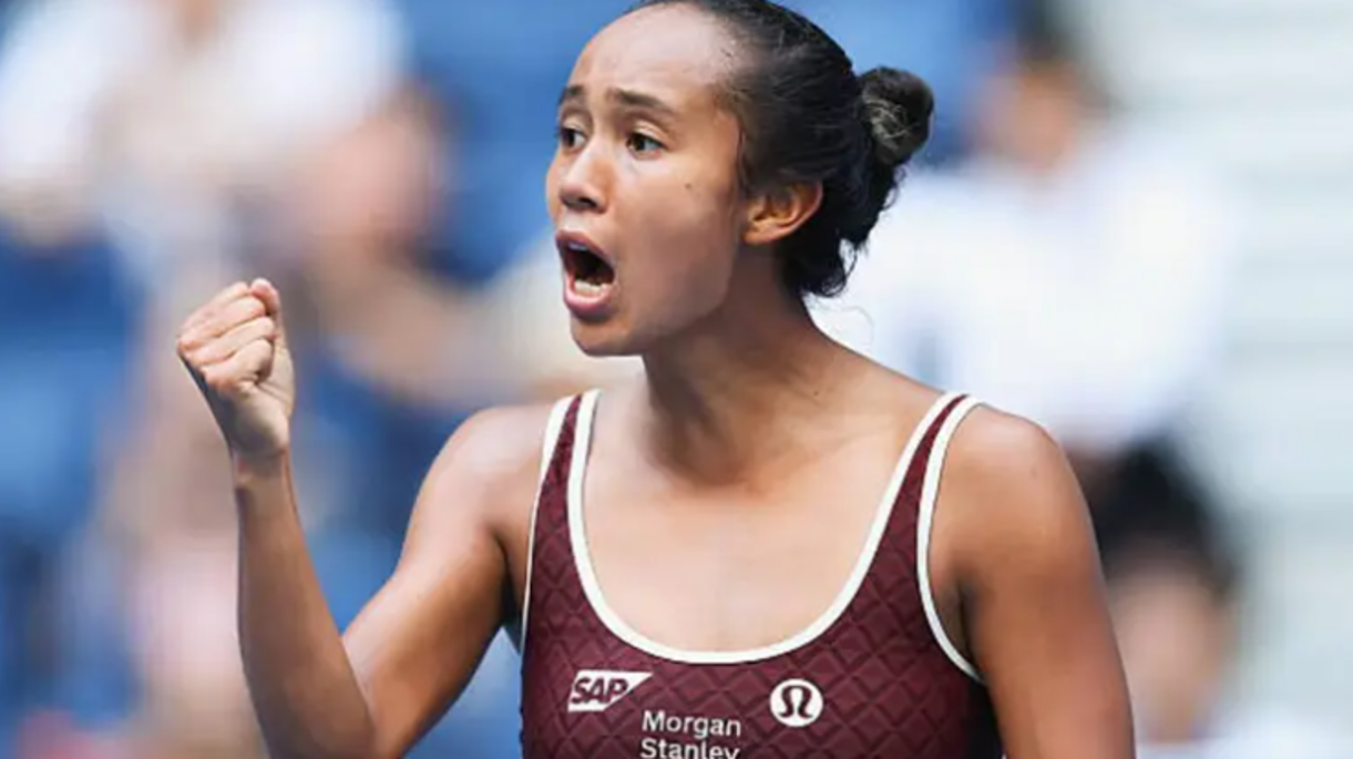 Лейла Фернандес / Фото WTA Лейла Фернандес / Фото WTA