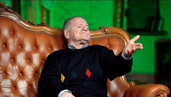 Сабо предсказал счет матча Украина – Венгрия в Лиге наций: "Мастерство в гастрономии не купишь" Сабо предсказал счет матча Украина – Венгрия в Лиге наций: "Мастерство в гастрономии не купишь"